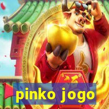 pinko jogo